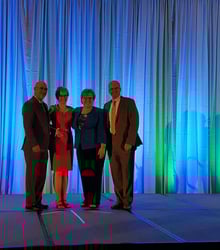 Deb Welk Receives 2016 State Impact Award